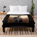 Andrea Bocelli Plush Blanket