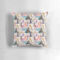 Eras Pillow - A Chic and Versatile Decorative Accent for Your Home