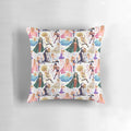 Eras Themed Taylor Swift Inspired Pillow