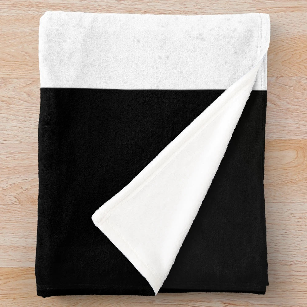 Escape From Tarkov Killa Helmet Plush Blanket