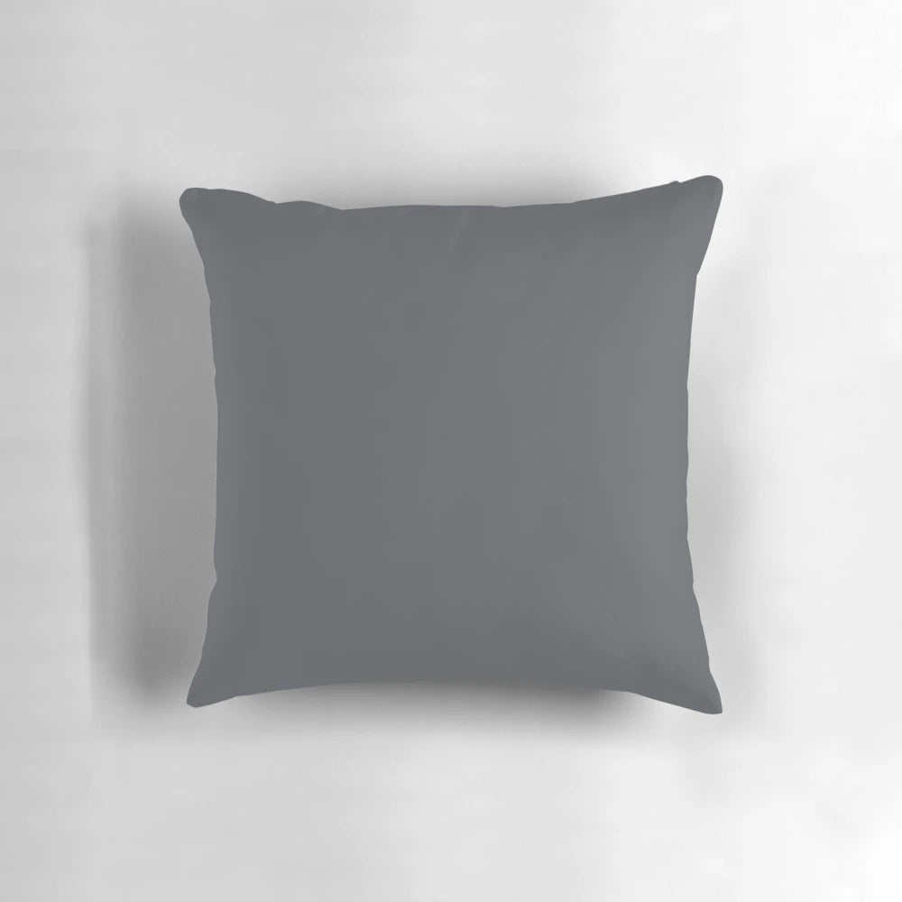 Excalibur Grey Tones and Hues Pillow on Ozcushions