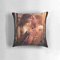 Cozy Pillow showcasing the iconic After movie characters Hessa, featuring Tessa Young and Hardin Scott.