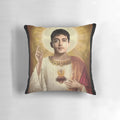 Charles Leclerc Formula 1 Jesus Pillow - High-Quality F1 Merchandise