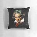 Ludwig van Beethoven Pillow - Celebrate the Genius of the Classical Composer