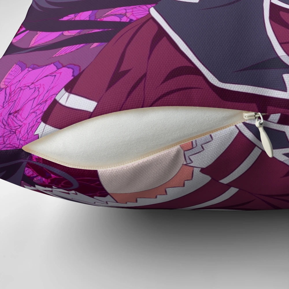 High School DxD Anime Themed Decorative Pillow