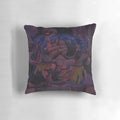 Fade Pillow with Valorant-inspired neon design, a stylish and comfortable addition to any gamer's space.