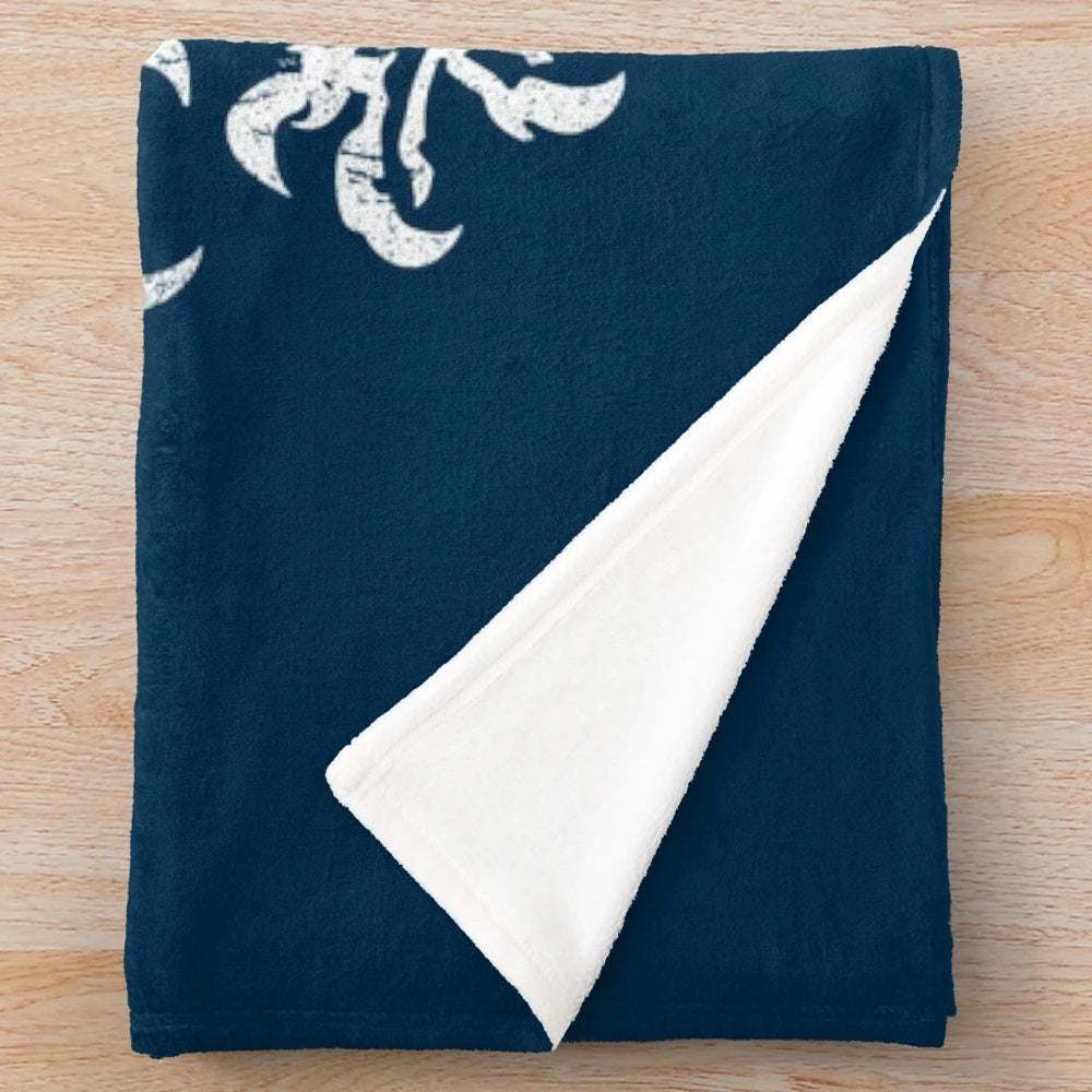 Dragon Age Grey Warden Sigil Plush Blanket