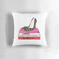 Fashionable Pillow with Chic Fashion and Luxury Designs