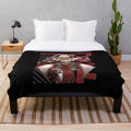 Fate Mordred anime plush blanket
