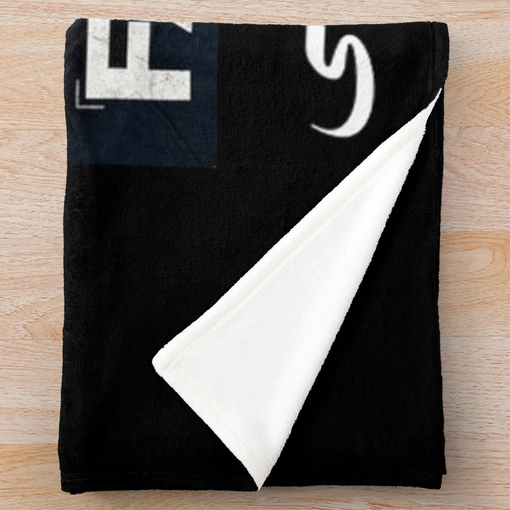 Fauda Inspired Lior Raz Plush Blanket