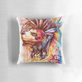 Nanaki Pillow featuring the legendary Final Fantasy VII character Red XIII
