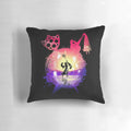 Final Fantasy X Dance of the Summoner Pillow with Yuna and Tidus