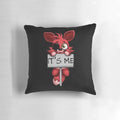 Five Nights at Freddys Foxy Plush Pillow