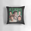 Five Nights at Freddy's Josh Hutcherson Pillow - Horror Movie Merchandise