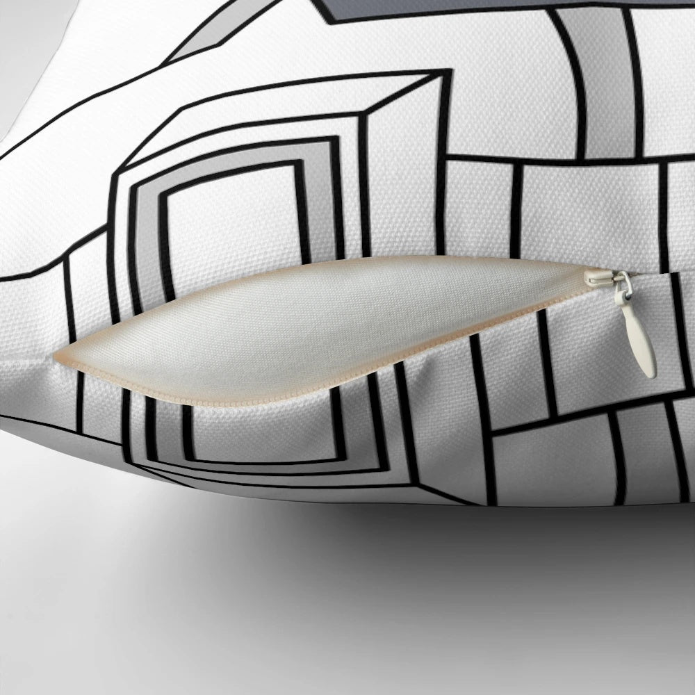 Five's Armor Clone Trooper Pillow - Officially Licensed Star Wars Merchandise