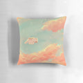 Soft and cozy Appa pillow from the anime series Avatar: The Last Airbender