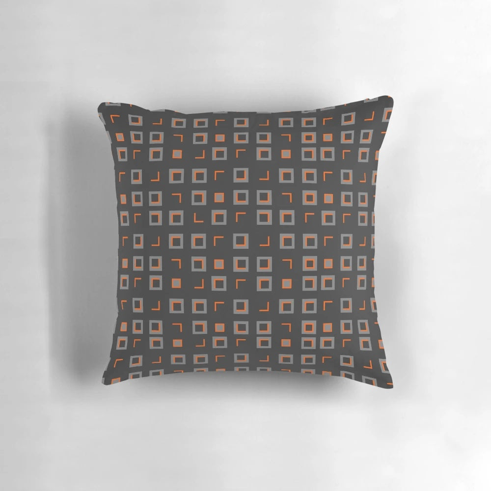 EASY 319 aircraft-themed pillow for comfortable travel