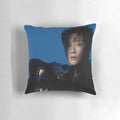 Forestella Pillow - Featuring Members of the K-Pop Group Forestella