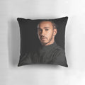 Lewis Hamilton Pillow - Officially Licensed Formula 1 Merchandise