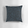 Formula 1 race tracks silhouette pattern decorative pillow