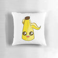 Fortnite Peely Pillow - Soft and Cuddly Fortnite Merchandise