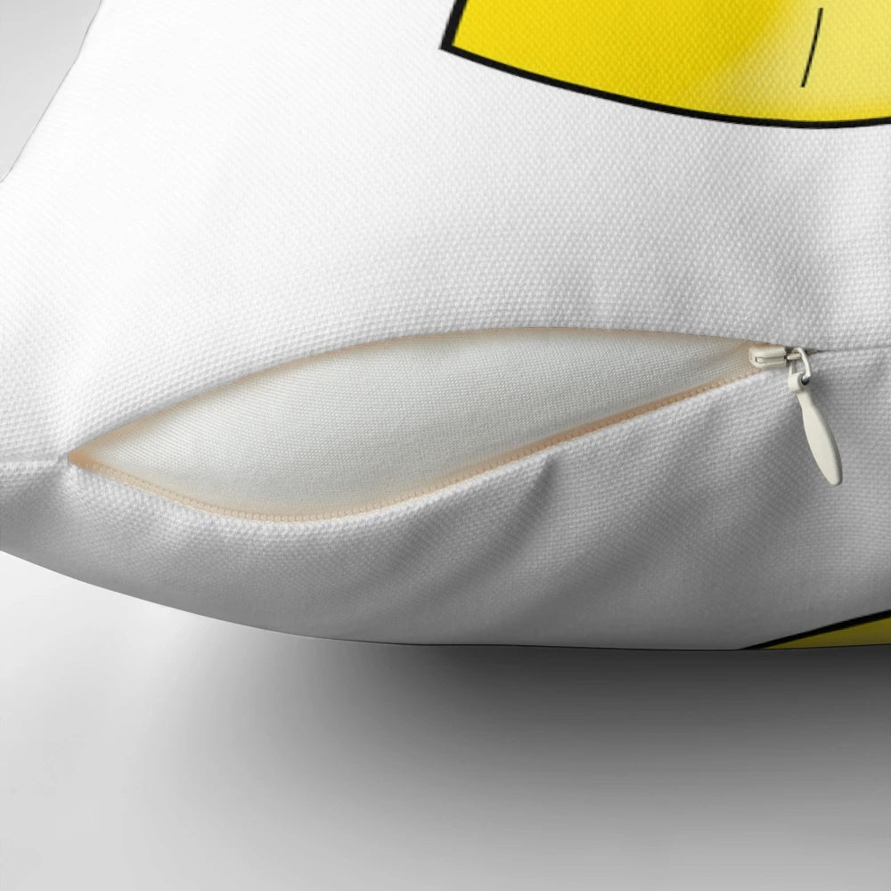 Fortnite Peely Pillow - Soft and Cuddly Fortnite Merchandise