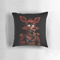 Foxy Pillow featuring Glamrock Freddy from the Five Nights at Freddy's Security Breach game