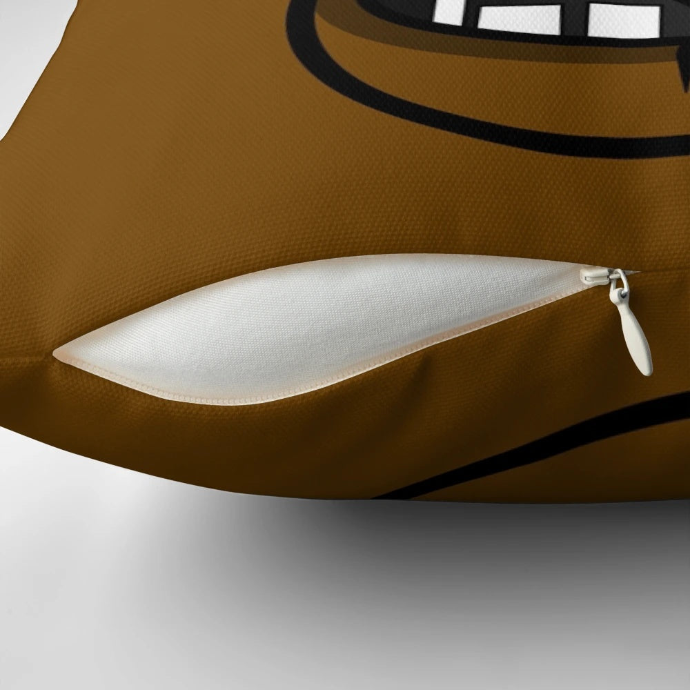 Multicolor Freddy Fazbear plush pillow, a must-have for Five Nights at Freddy's fans