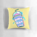 Freeze Your Brain Pillow - Heathers the Musical Themed Brain Freeze Pillow