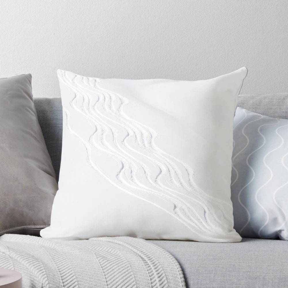 Freshies Pillow for Powder Skiing and Snowboarding