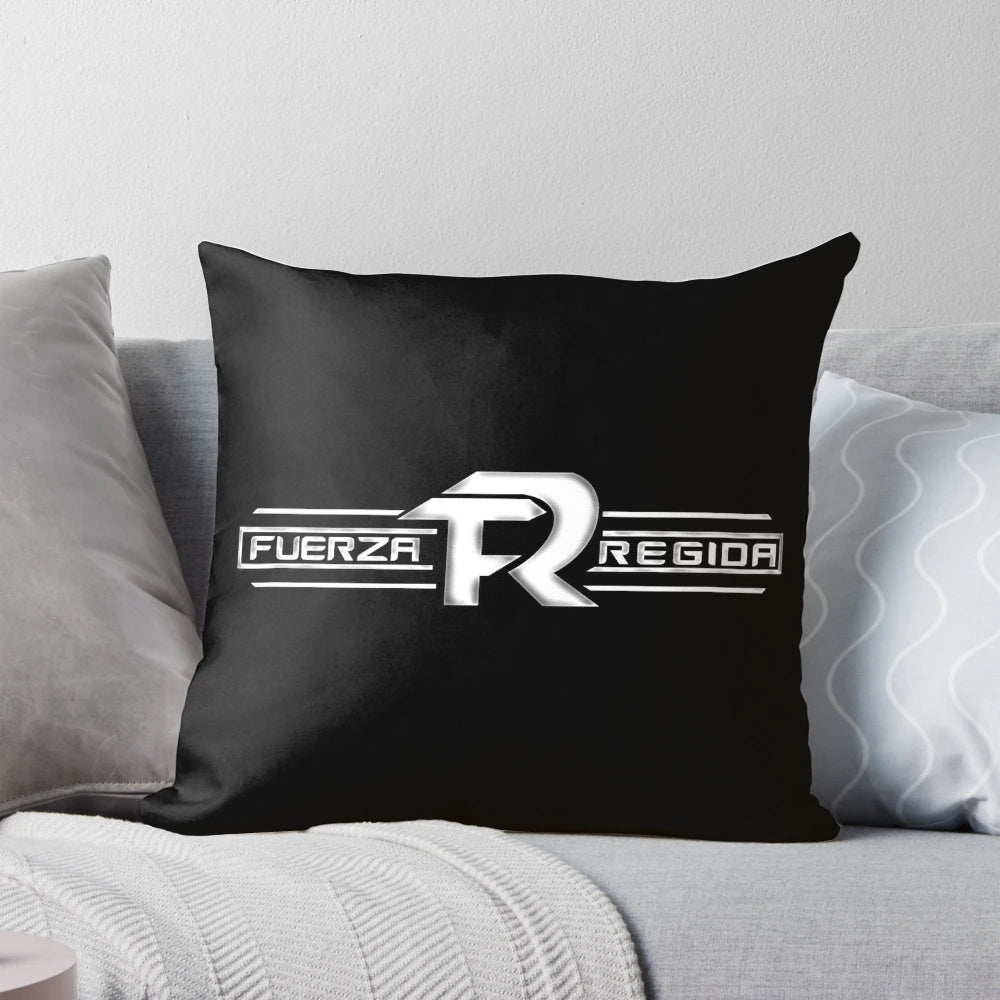 Fuerza Regida Music Band Album Cover