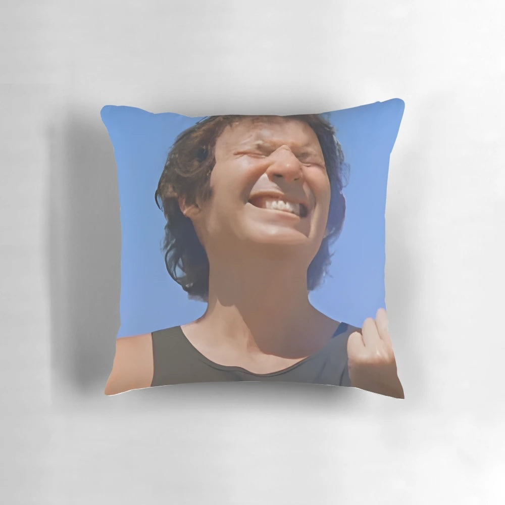 Neil Breen Pillow - Funny, Quirky Design