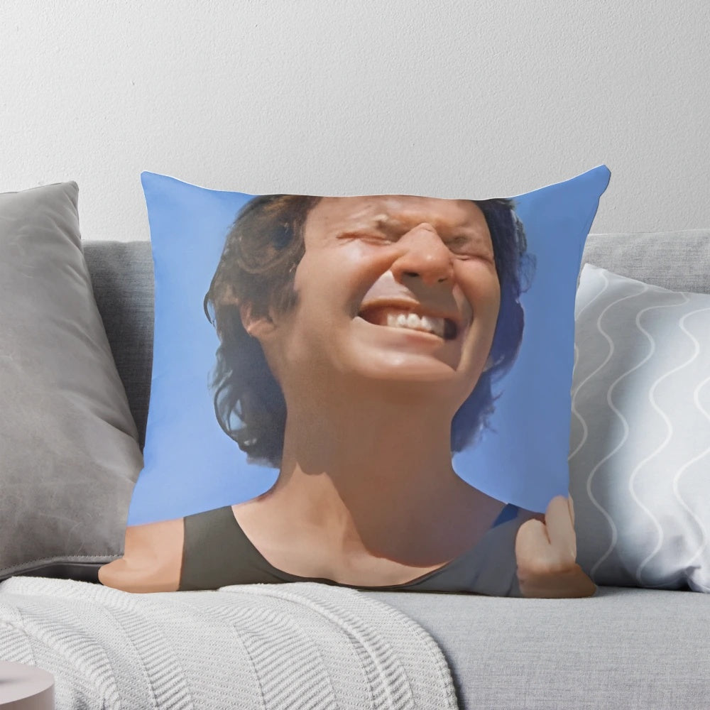 Neil Breen Pillow - Funny, Quirky Design