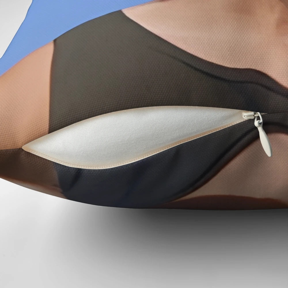 Neil Breen Pillow - Funny, Quirky Design