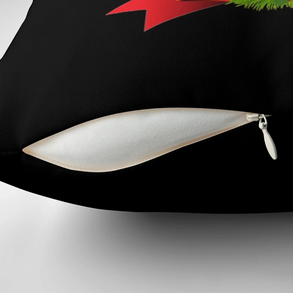 South Park Mr Hankey Howdy Ho! Christmas Holiday Pillow