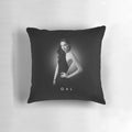 Gal Gadot Wonder Woman Pillow - Iconic Hollywood Celebrity Decor