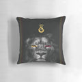 Galatasaray Ultraslan Pillow - Soft, High-Quality Fan Merchandise