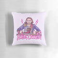 Gale Dinner Pillow - Cozy Baldur's Gate 3 and D&D-themed cushion