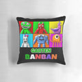 Garten of Banban 7 Pillow - Comfortable and weather-resistant outdoor cushion