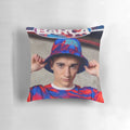 Gavi Football Pillow - Iconic FC Barcelona Midfielder Collectible