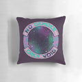 A soft, high-quality pillow with a minimalist design, perfect for those who identify as genderless, non-binary, or gender-fluid.