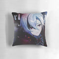 Genshin Impact Arlecchino Pillow - Fatui Member Collectible