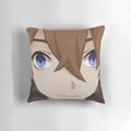 Genshin Impact Childe Pillow, featuring the popular character from the game