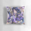 Genshin Impact Clorinde character pillow, featuring a soft and plush design for comfortable home decor.