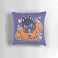 Genshin Impact Scaramouche Wanderer Halloween Anime Wall Art Print
