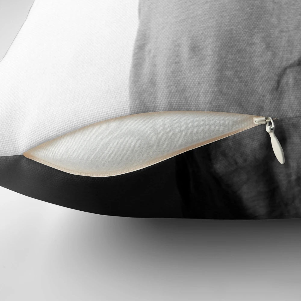 Gerard Butler-Inspired Pillow with Soft, Cozy Design