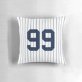 Giancarlo Stanton and Aaron Judge Pillow, New York Yankees MLB Merchandise