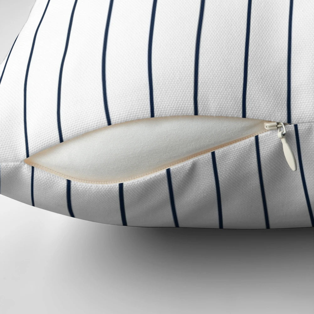 Giancarlo Stanton and Aaron Judge Pillow, New York Yankees MLB Merchandise