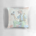 Giant Friendly Giant (BFG) Pillow - Soft, Comfy Pillow for Cozy Dreams
