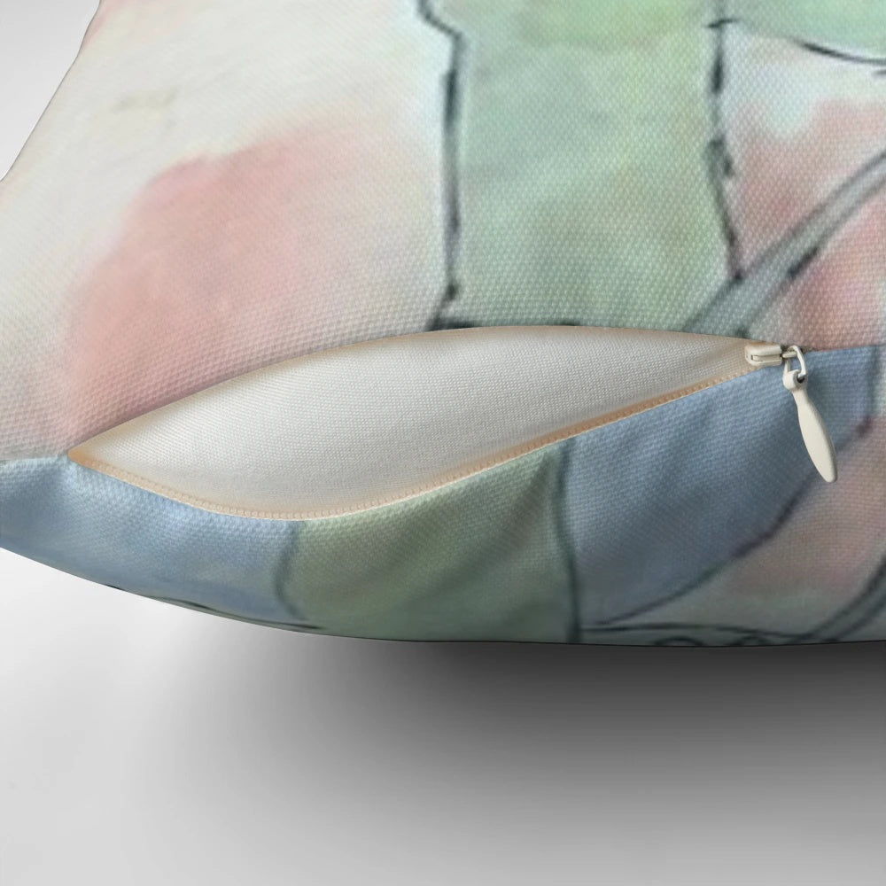 Giant Friendly Giant (BFG) Pillow - Soft, Comfy Pillow for Cozy Dreams